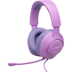 Наушники JBL Quantum 100 M2 Purple JBLQTUM100M2PUR