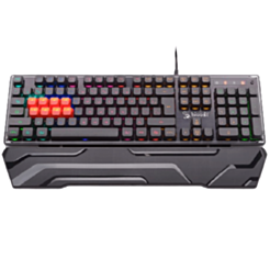 Клавиатура Gaming Keyboard A4Tech Bloody B3370R Infrared