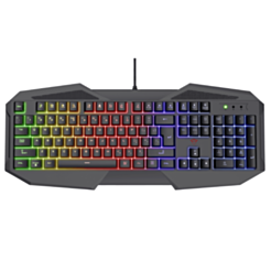 Игровая клавиатура Trust GXT 830-RW Avonn Gaming / 22511