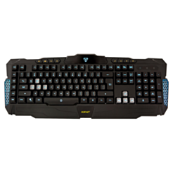 Yenkee Gaming Keyboard Hornet / YKB 3300HU