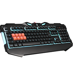 Gaming keyboard A4Tech B328 Bloody wired light strike 8-infrared