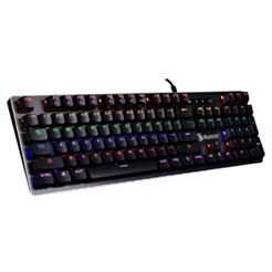 Gaming keyboard A4Tech B760 Bloody Full light