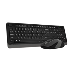 Keyboard A4Tech Combo FG1010 Fstyler