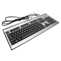 Keyboard A4Tech KLS-7MU