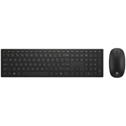 Keyboard HP 800 Combo Wireless / 4CE99AA