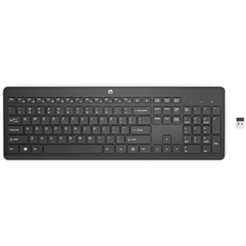 Keyboard HP 230 WL / 3L1E7AA