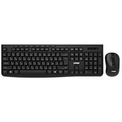 Keyboard Viper K4610 WL Combo Black