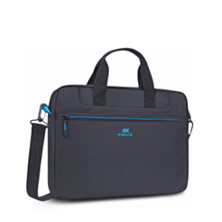 Notbuk çantası Rivacase 8027 Black Laptop 14