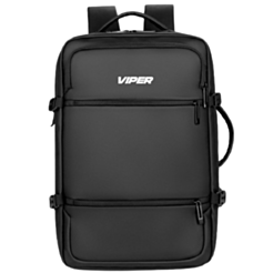 Рюкзак Viper Pro 16-17” Black BP2026