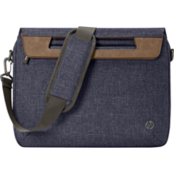 Notbuk üçün çanta HP Renew 14 navy brief case 1A215AA