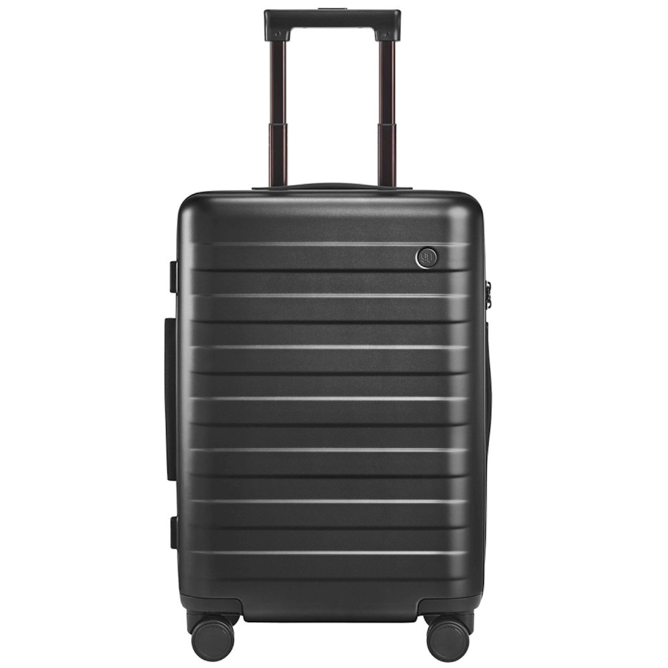 Çamadan Ninetygo Rhine PRO Luggage 20 Qara112901