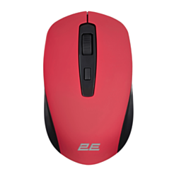 Mouse 2E Mf211 Wl Red