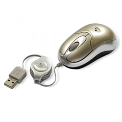 Mouse A4Tech Mop-57K