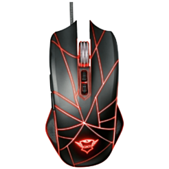 Mouse Gaming Trust Gxt 160 Ture Illuminated