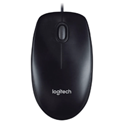 Mouse Logitech M100 Dark