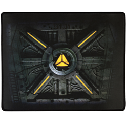 Gaming Mouse Pad Yenkee Gateway / YPM 3001