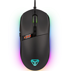 Yenkee Gaming mouse RGB Panzer / YMS 3400