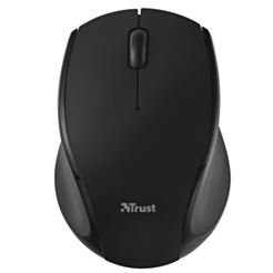 Mouse Trust Oni Micro Black WL / 21048