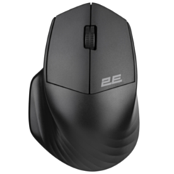 Mouse 2E MF280 Silent WL BT Black