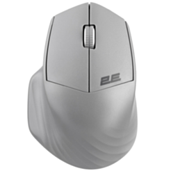 Mouse 2E MF280 Silent WL BT Gray