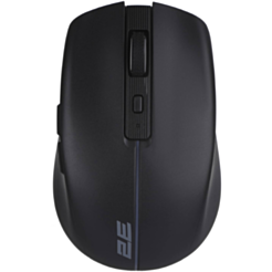 Mouse 2E MF270 Silent Rechargeable WL Black