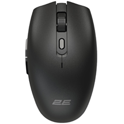 Mouse 2E MF2030 Rechargeable WL Black