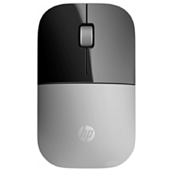 Mouse HP Z3700 Silver / X7Q44AA