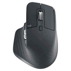 Mouse Logitech MX Master 3S Graphite