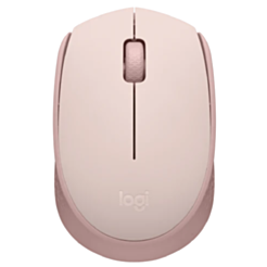 Mouse Logitech M171 Rose