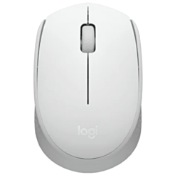 Mouse Logitech M171 OFF-White