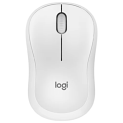 Mouse Logitech M240 Silent OFF-White