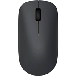 Mouse Xiaomi Wireless Lite 2 Black BHR8916GL