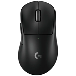 Gaming Mouse Logitech G Pro X Superlight 2 DEX Black