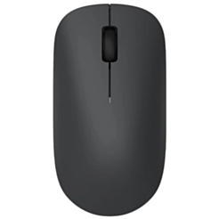 Mouse Xiaomi Wireless Lite 2 Black