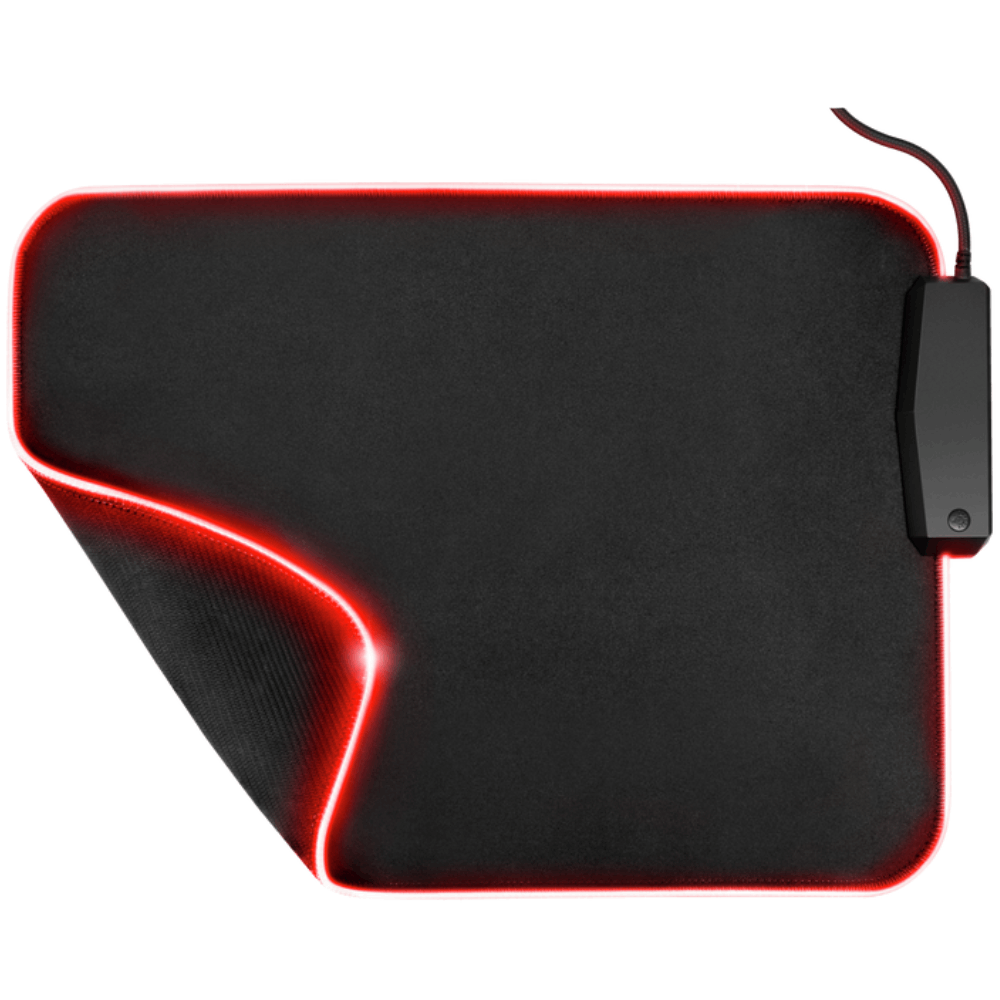 Mouse Pad Trust Glide Flex GXT765 RGB / 23646