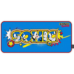 Gaming Mouse Pad Energy Sistem ESG Sonic Classic / 779307