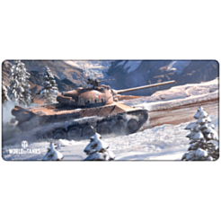 Mouse Pad WOT TVP T 50-51 XL / FSWGMP_T50/55_XL