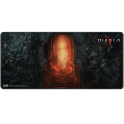 Mouse Pad Blizzard Diablo IV - Gate Of Hell XL / FBLMPD4HELLGT21XL