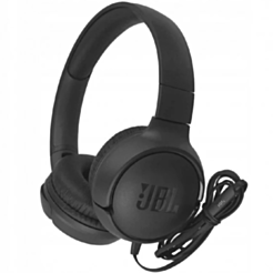 Наушники JBL T500 Black