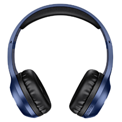 Qulaqlıq BO12 Power Headphones BT Blue 