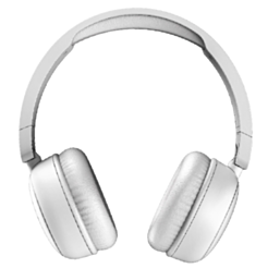 Наушники Energy Sistem Funvibe Snow On Ear 457649