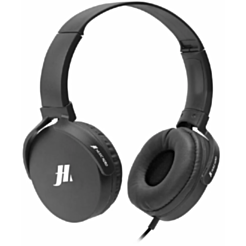 Наушники SBS Slight Wired Headset On Ear Black MHEADPHONEK