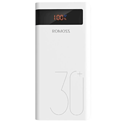 Powerbank Romoss Sense 8P+ 30000 mAh