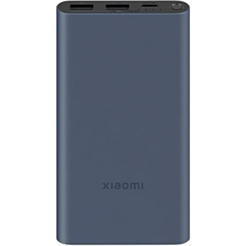 Power Bank Xiaomi Mi 3 10000 mAh 22.5W Blue BHR5079CN