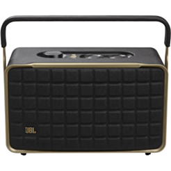 JBL Authentics 300 Black JBLAUTH300BLKUK-N