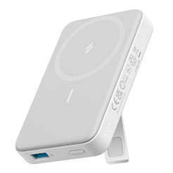 Powerbank Anker 622 Magnetic Battery White / A1611H21