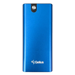 Power Bank Gelius Pro Edge 20000 mAh Peaceful Sky / GP-PB20-013