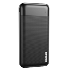 DUDAO Powerbank K18 10000 мАч Black