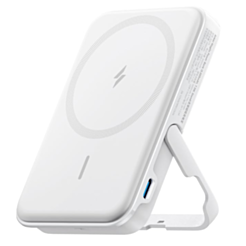 Anker Powerbank 322 Maggo 5000 mAh White / A1618H21