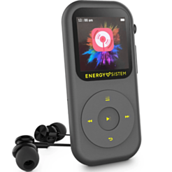 Energy Sistem MP4 Handy W/BT-FM 456598